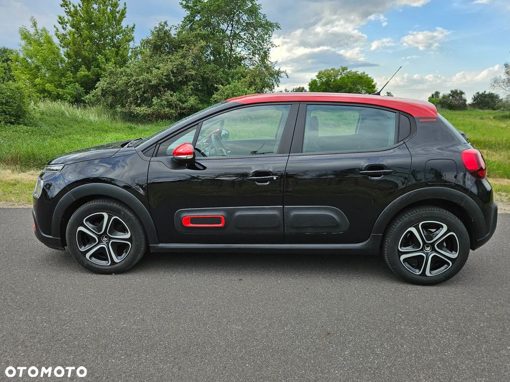 Citroën C3 1.2 PureTech Shine - 3