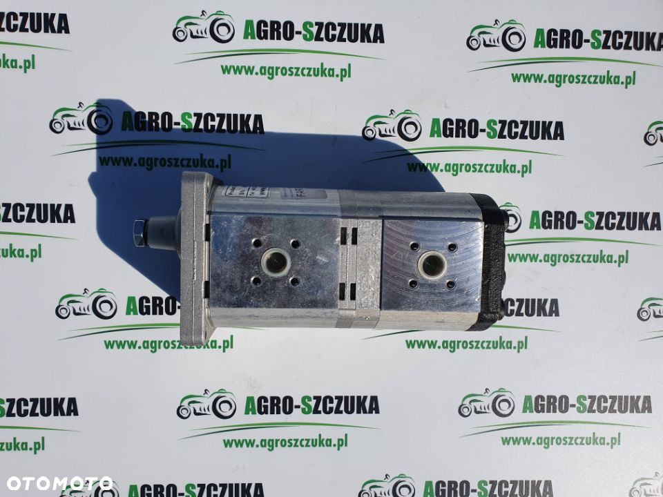 Pompa hydrauliczna Farmtrac 7100 - 1