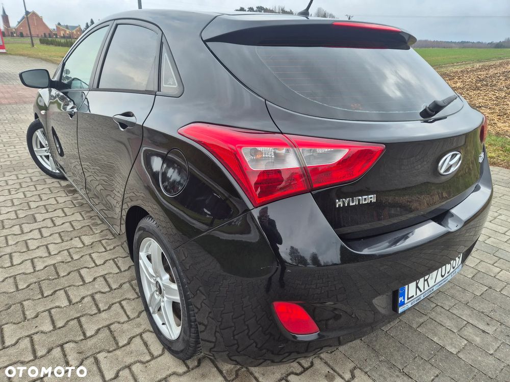 Hyundai i30 - 2