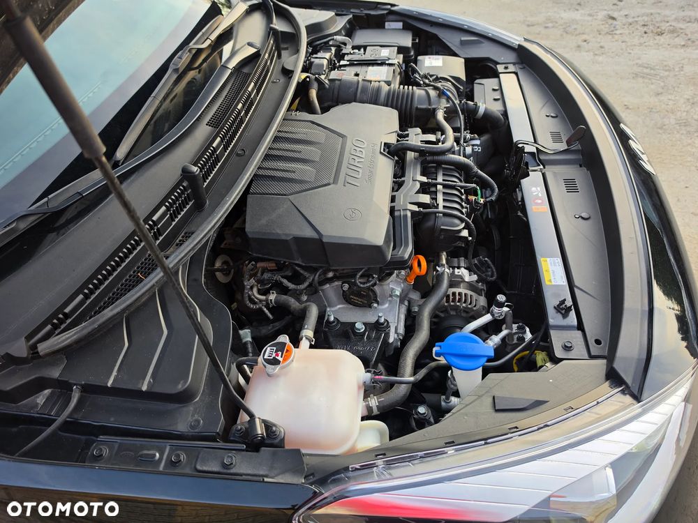 Kia Rio 1.0 T-GDI GT-Line - 20