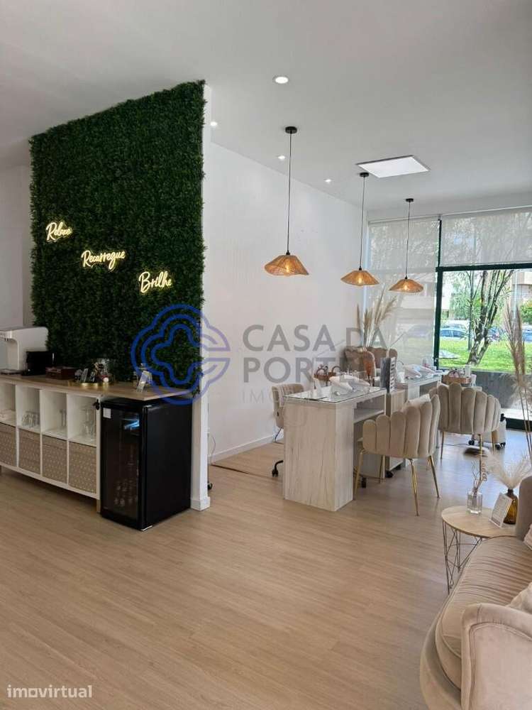 TRESPASSE – Salão de Cabeleireiro próximo ao Hospital São João - Grande imagem: 5/12