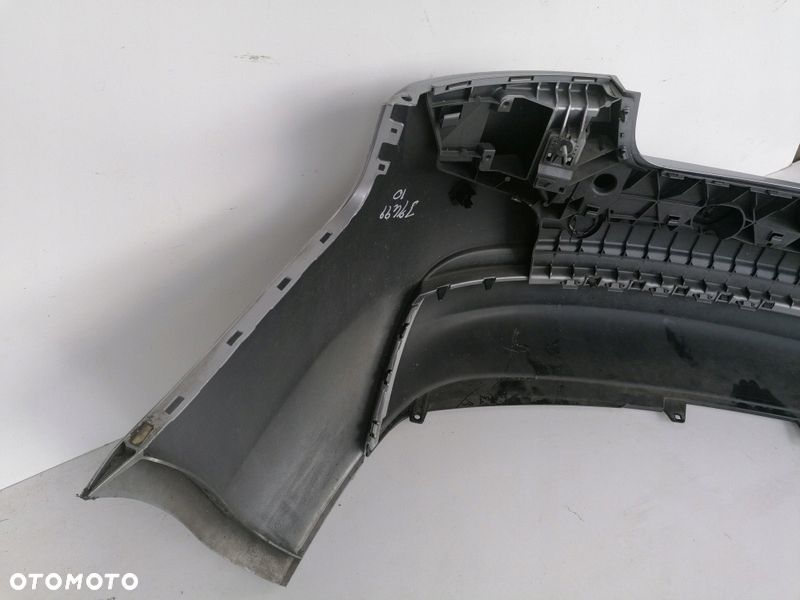 AUDI A5 SPORTBACK ZDERZAK TYLNY IDEALNY LIFT 12- - 5
