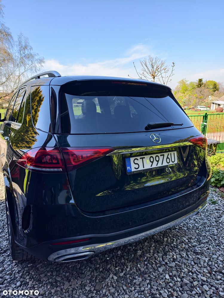 Mercedes-Benz GLE 300 d 4-Matic Premium Plus - 6
