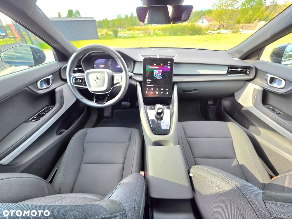 Polestar 2 Dual Motor 78kWh Performance - 19