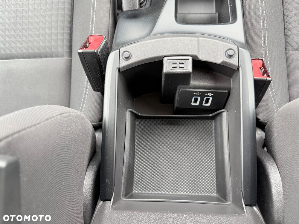 Ford Grand C-MAX Gr 1.0 EcoBoost Trend ASS - 27