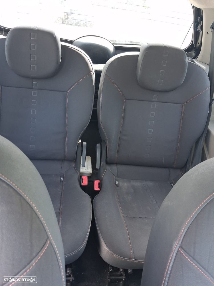 Renault Twingo 1.2 TCE GT - 11