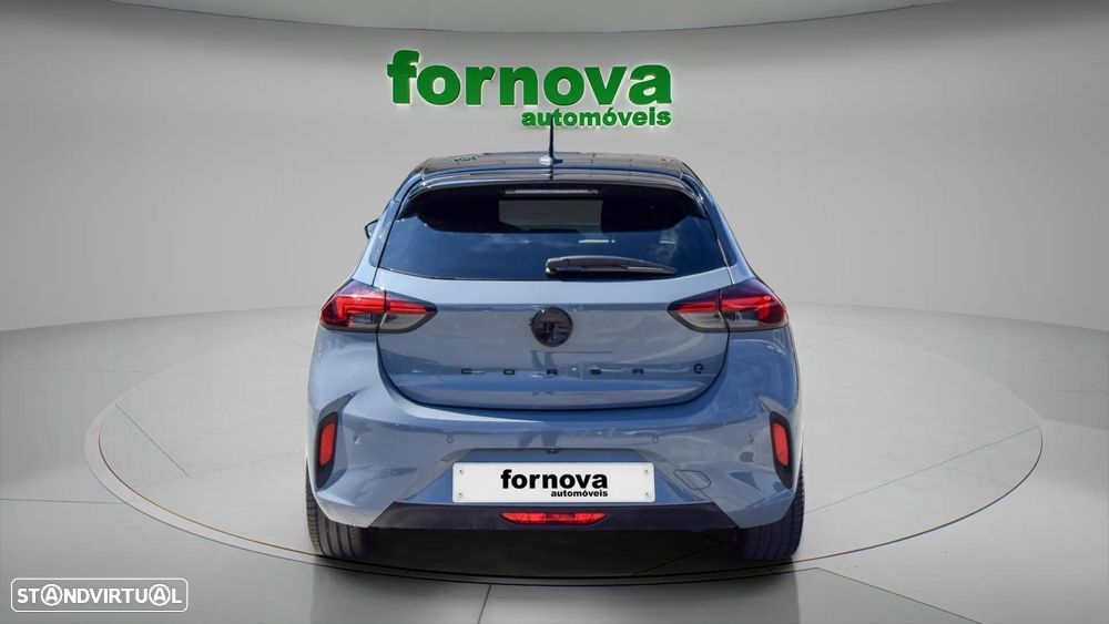 Opel Corsa-e e-GS - 6