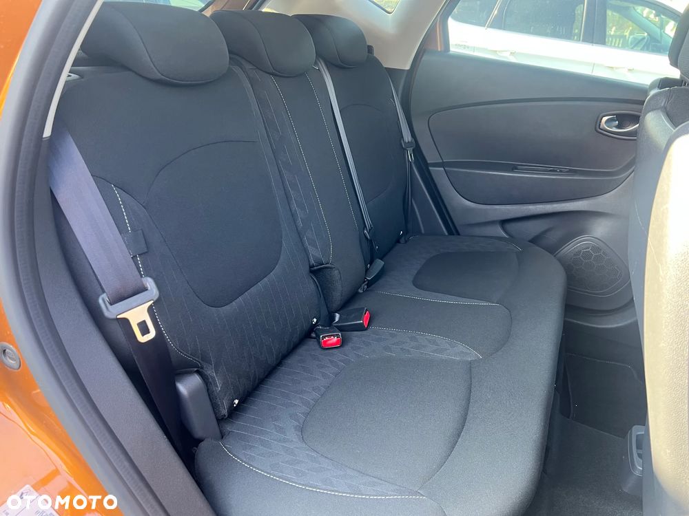 Renault Captur (ENERGY) TCe 90 LIMITED - 18