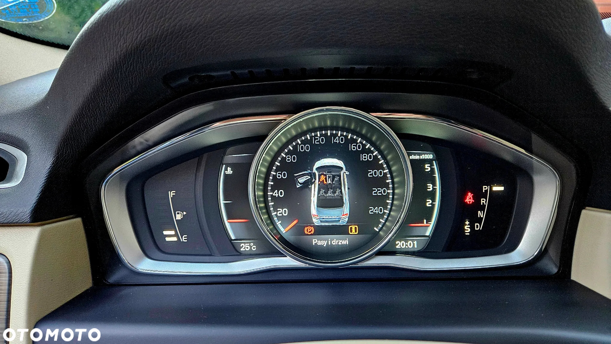 Volvo S80 D4 Drive-E Summum - 22