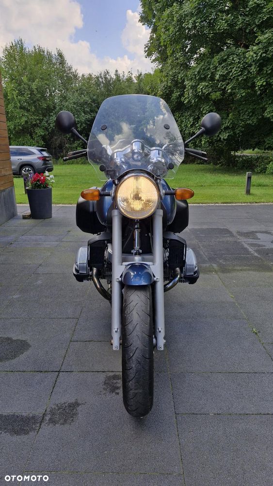 BMW R - 10