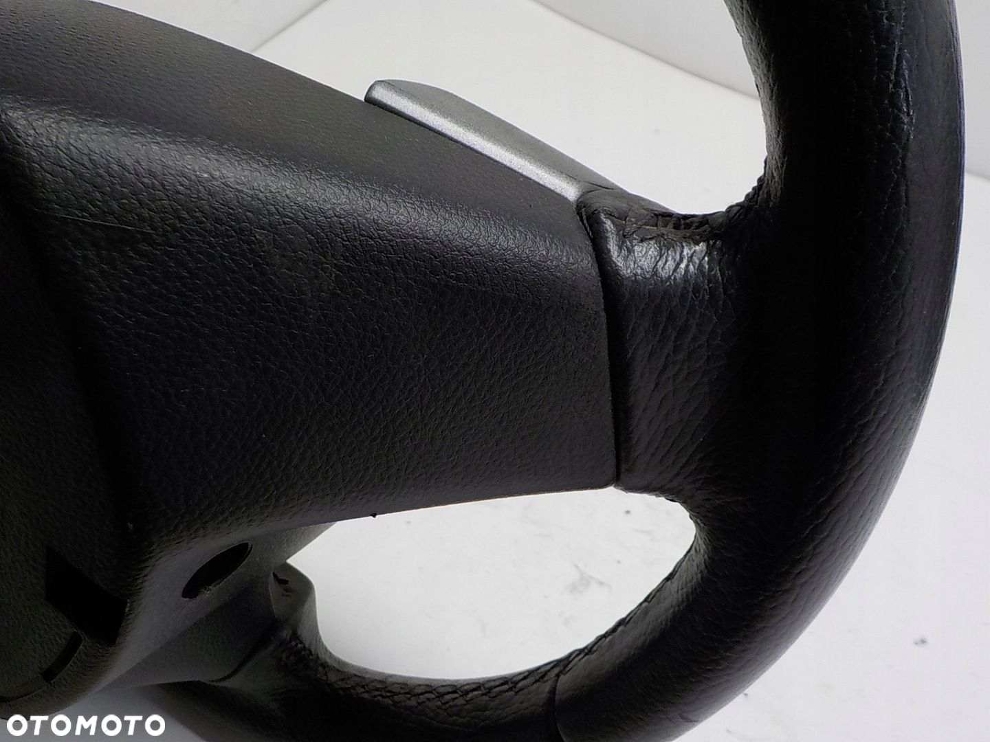 SUZUKI SX4 EY GY FIAT SEDICI KIEROWNICA SKÓRA MULTI - 2
