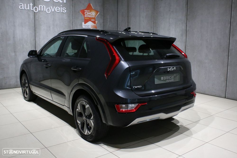 Kia e-Niro 64kWh - 13