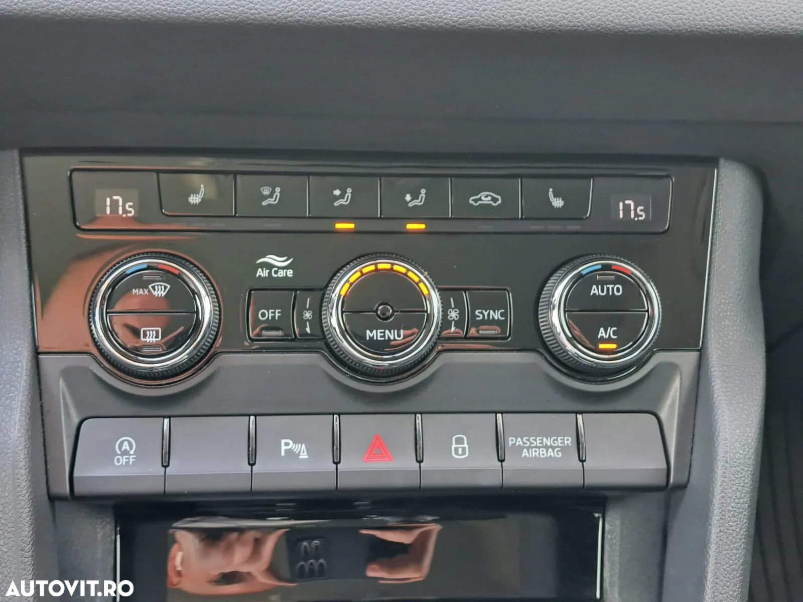 Skoda Karoq 1.5 TSI DSG Ambition - 17