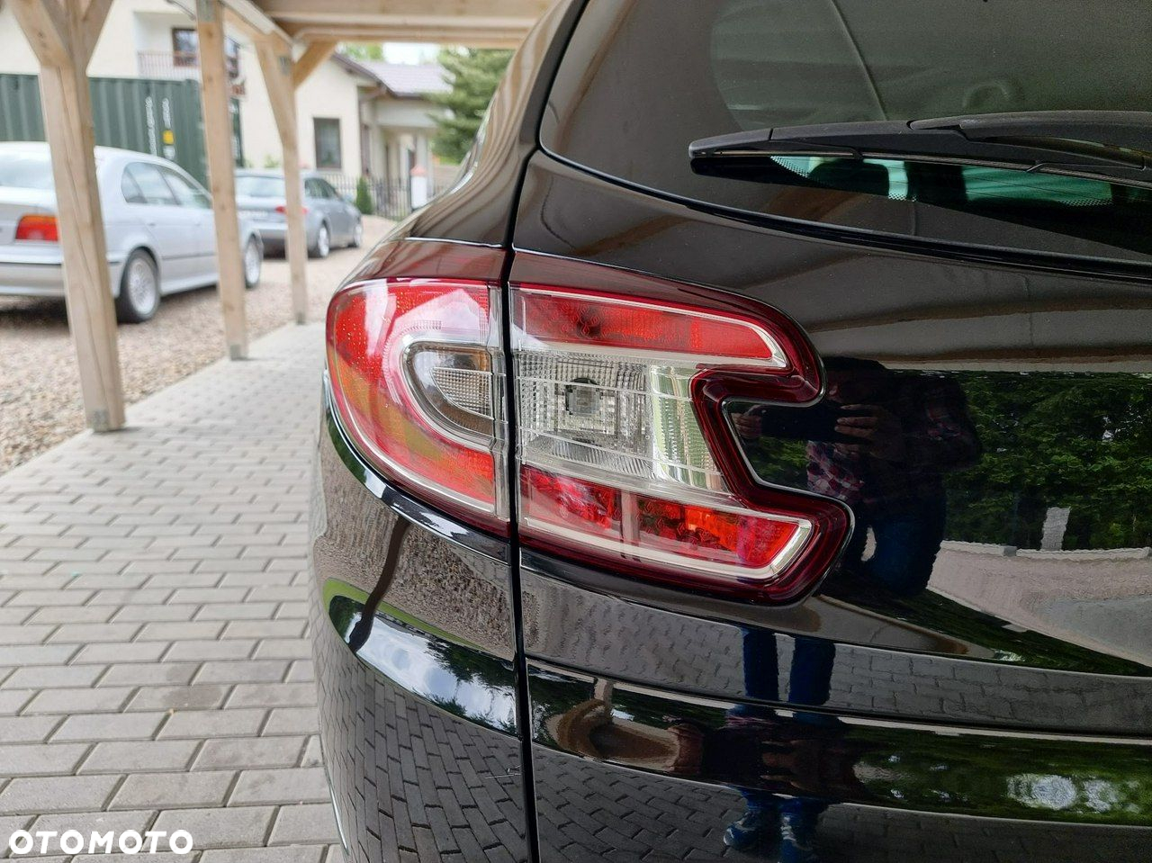 Renault Megane GT 220 - 40