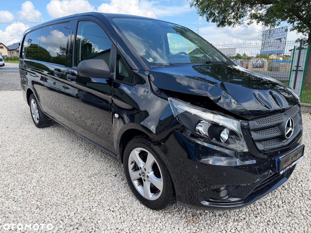 Mercedes-Benz Vito - 24