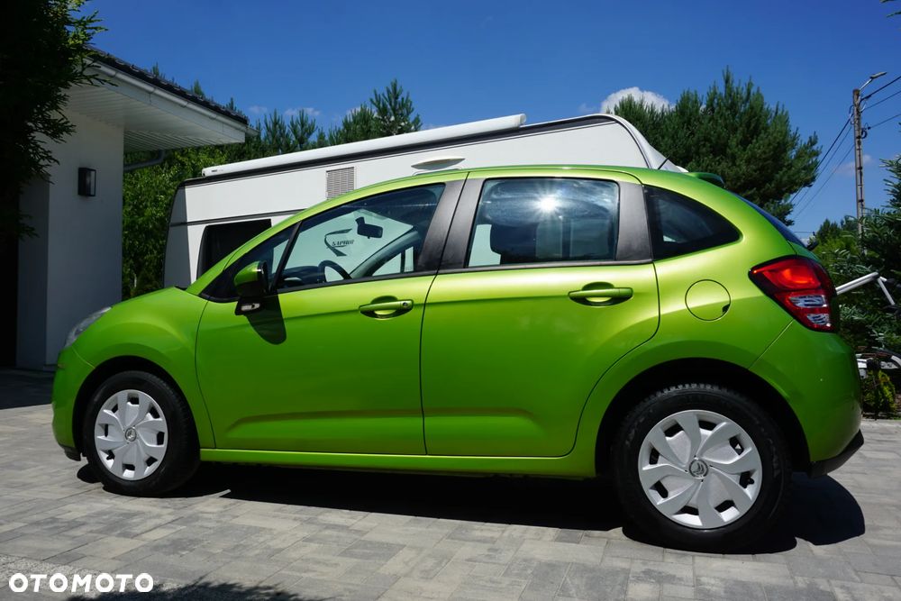 Citroën C3 1.6 HDi Selection - 12