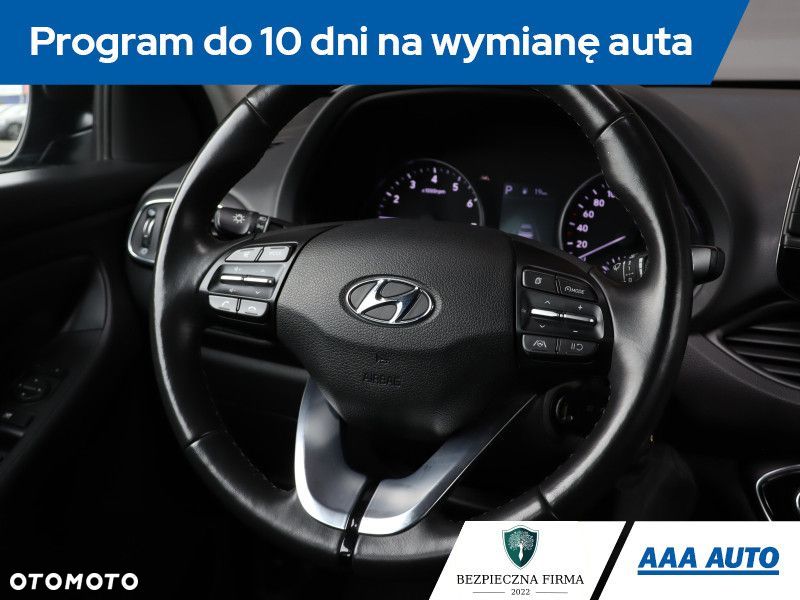 Hyundai i30 - 20