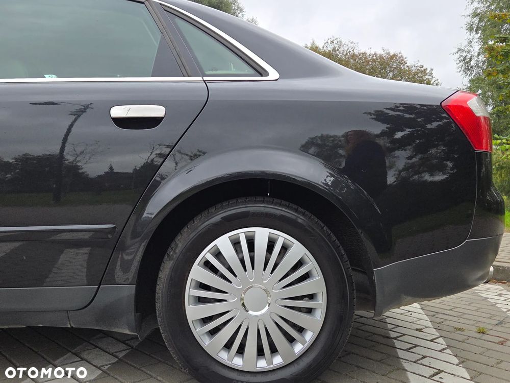 Audi A4 - 16