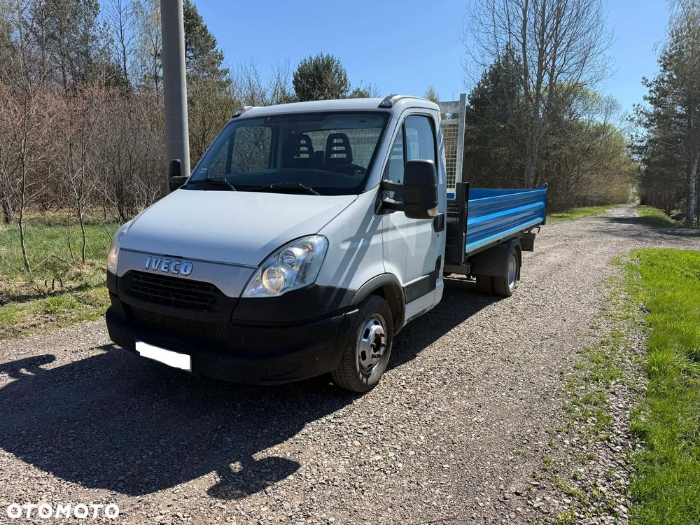 Iveco daily - 1