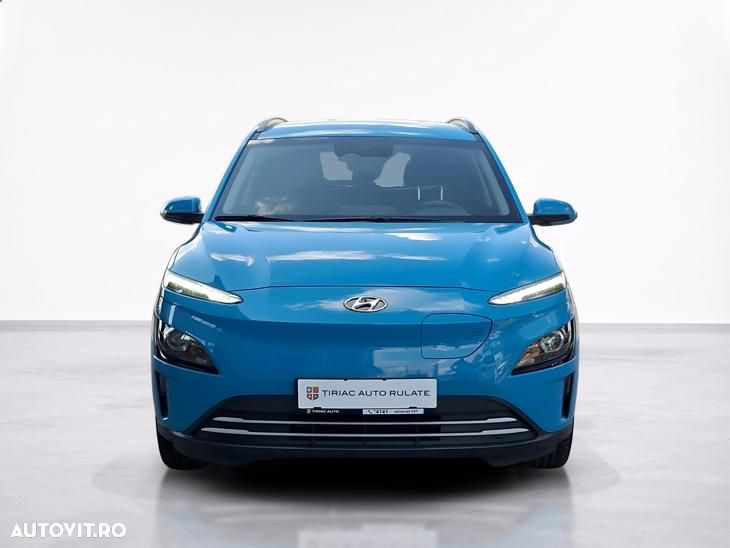 Hyundai KONA Select - 10