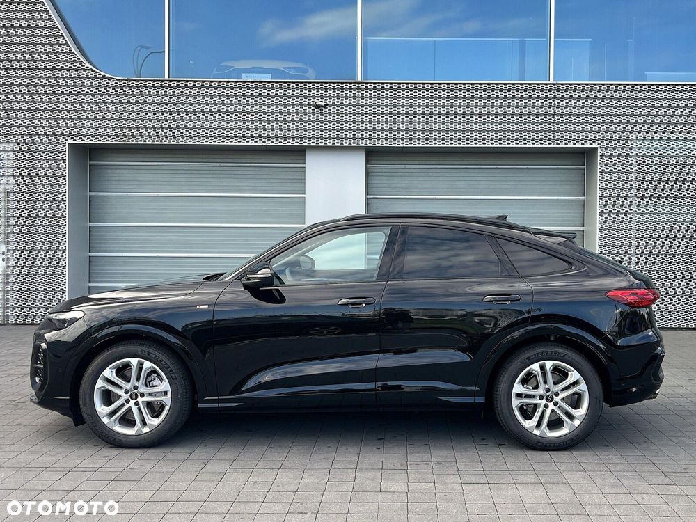 Audi Q5 Sportback - 7