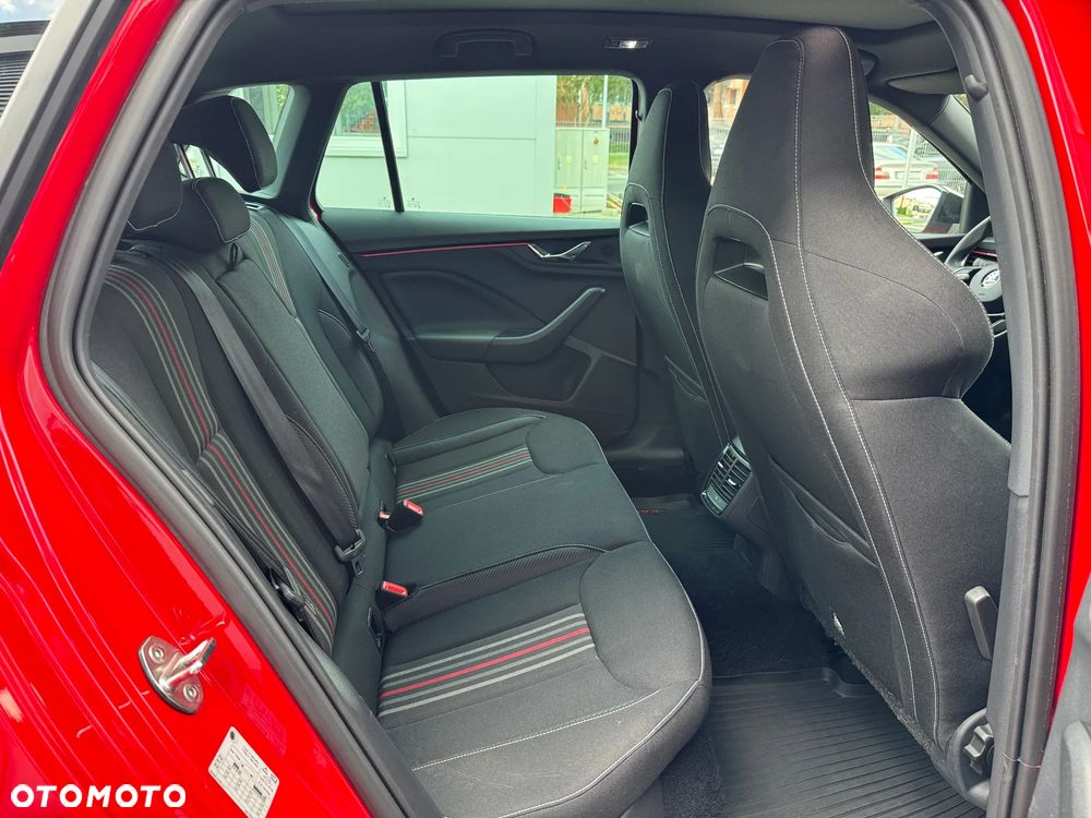Skoda Kamiq 1.5 TSI Monte Carlo DSG - 17