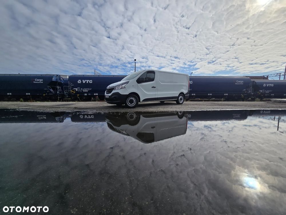 Renault Trafic - 3