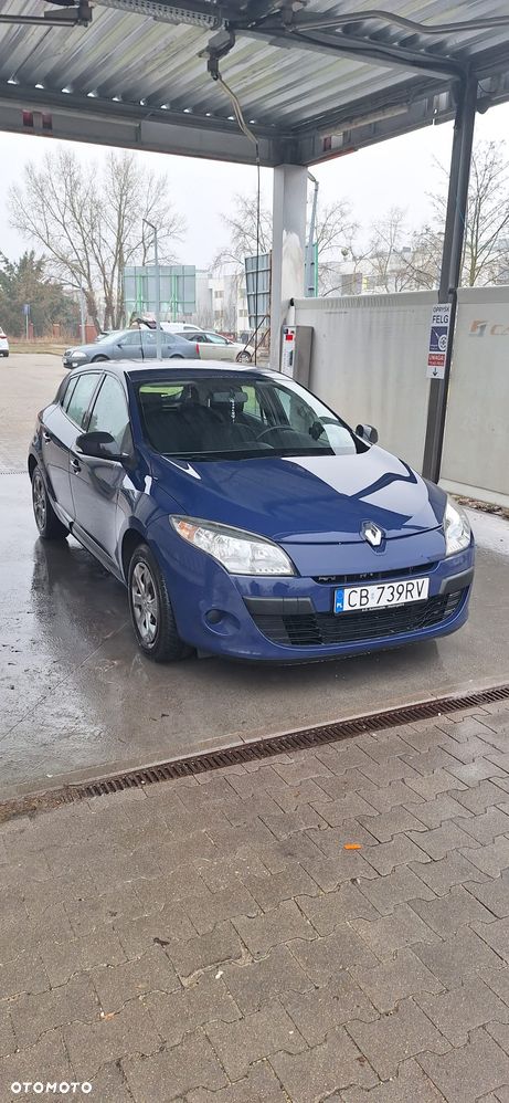 Renault Megane 1.6 16V 100 Authentique - 1