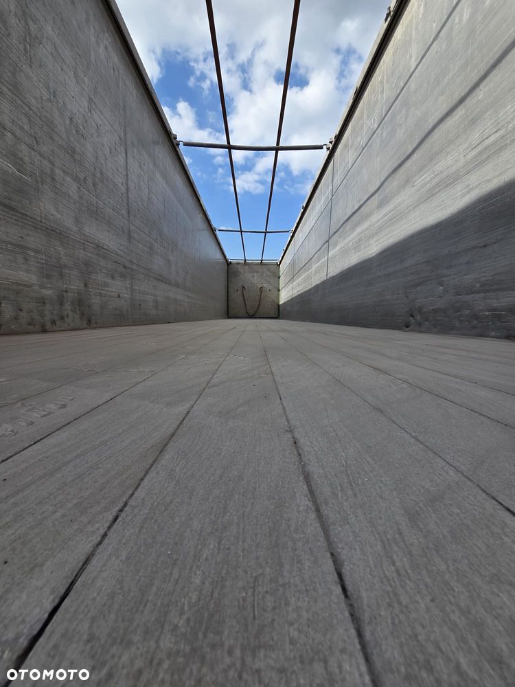 Knapen ruchoma podłoga KT01 K200 - 10