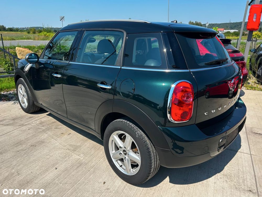 MINI Countryman - 3