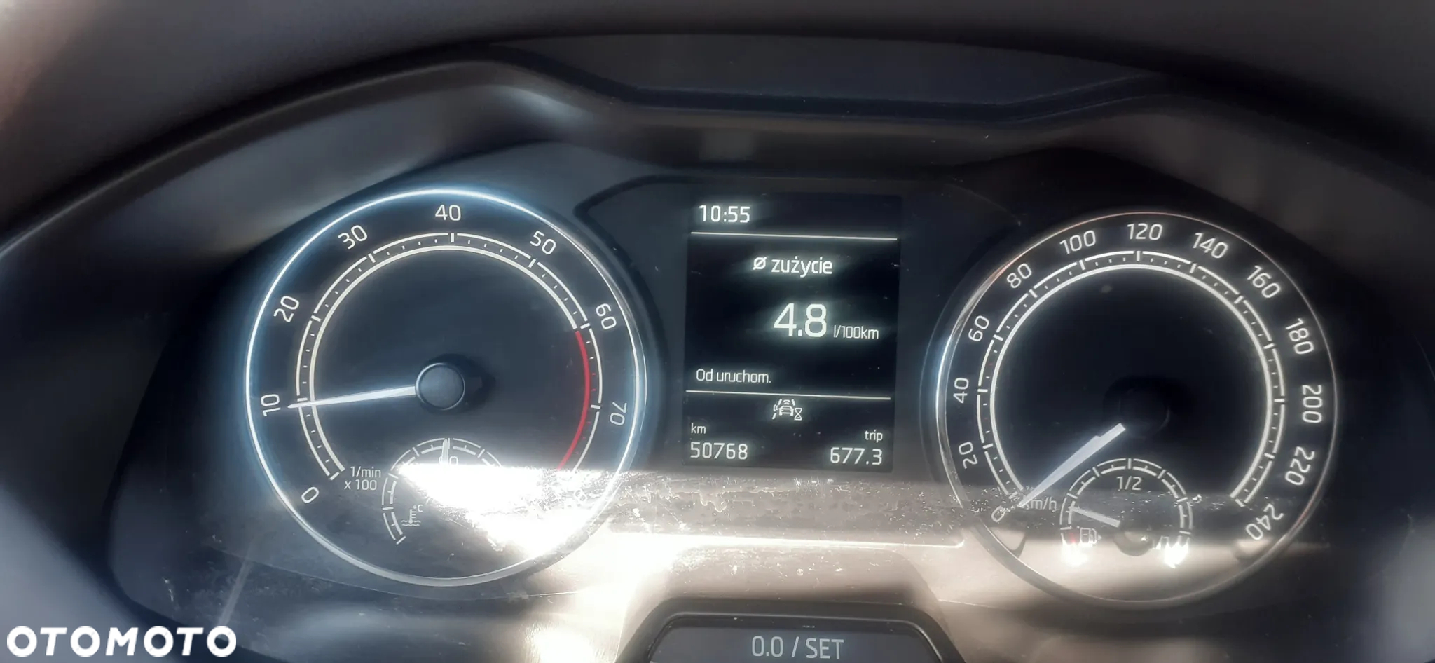 Skoda Scala - 5