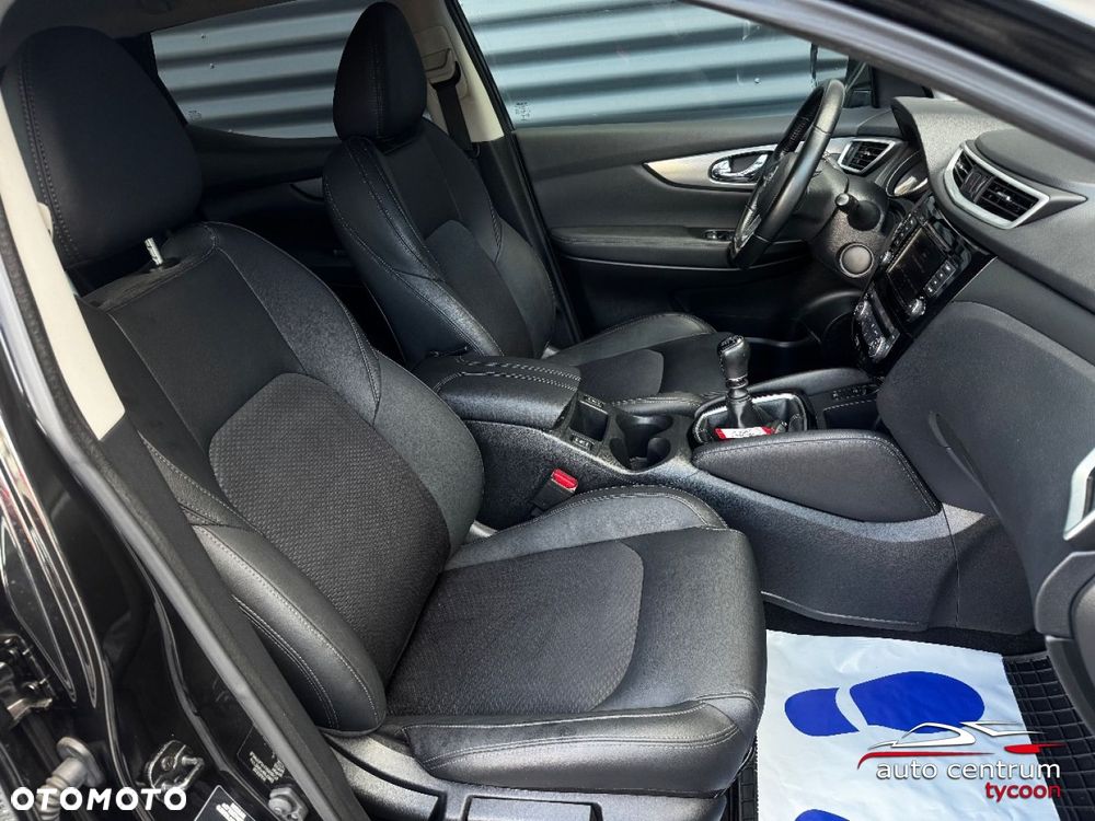 Nissan Qashqai - 33