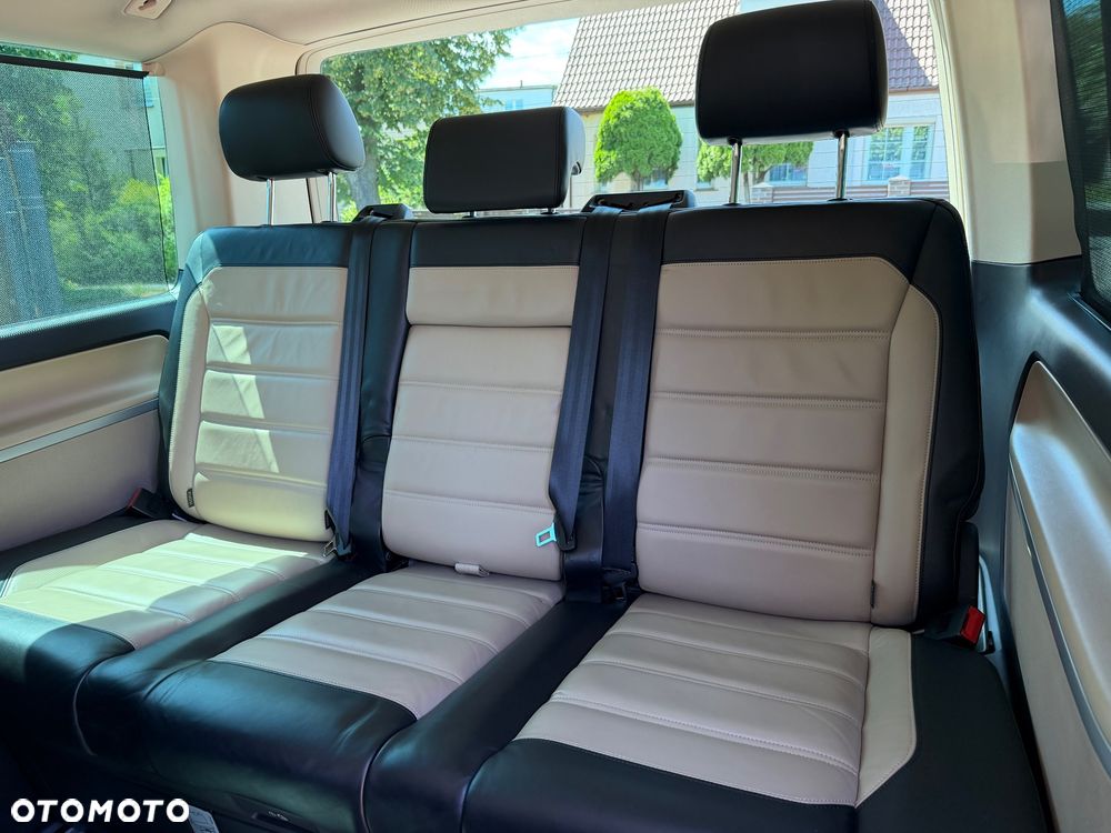 Volkswagen Multivan 2.0 BiTDI L1 Highline 4Motion DSG - 33