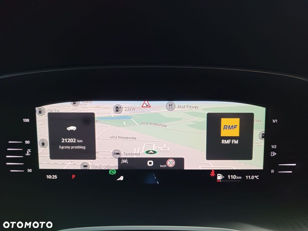 Skoda Octavia 2.0 TSI RS DSG - 17