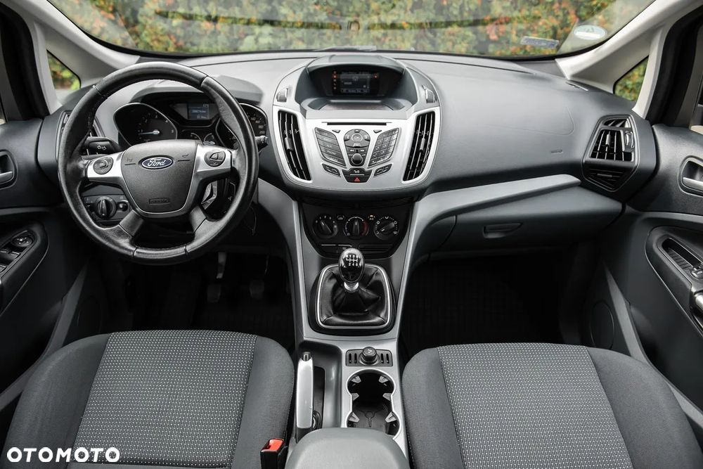 Ford C-MAX - 25