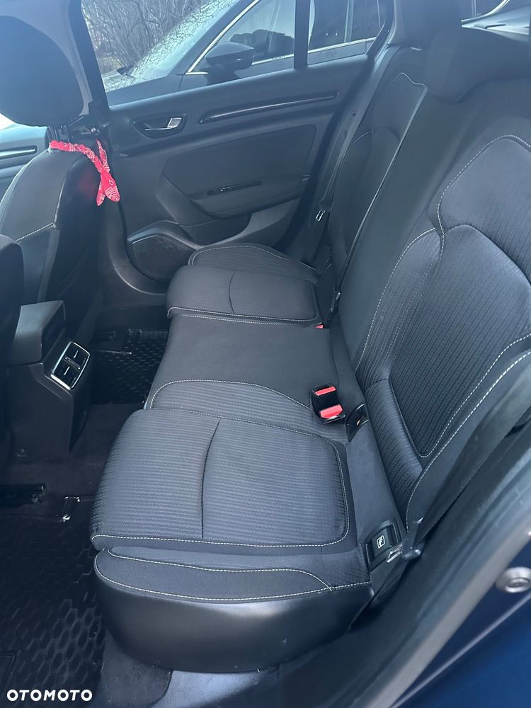 Renault Megane - 10