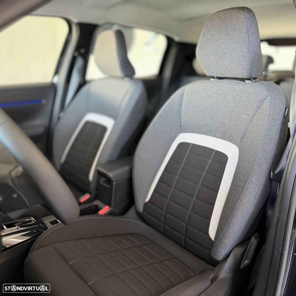 Citroën e-C3 44 kWh Autonomia Conforto Max - 6