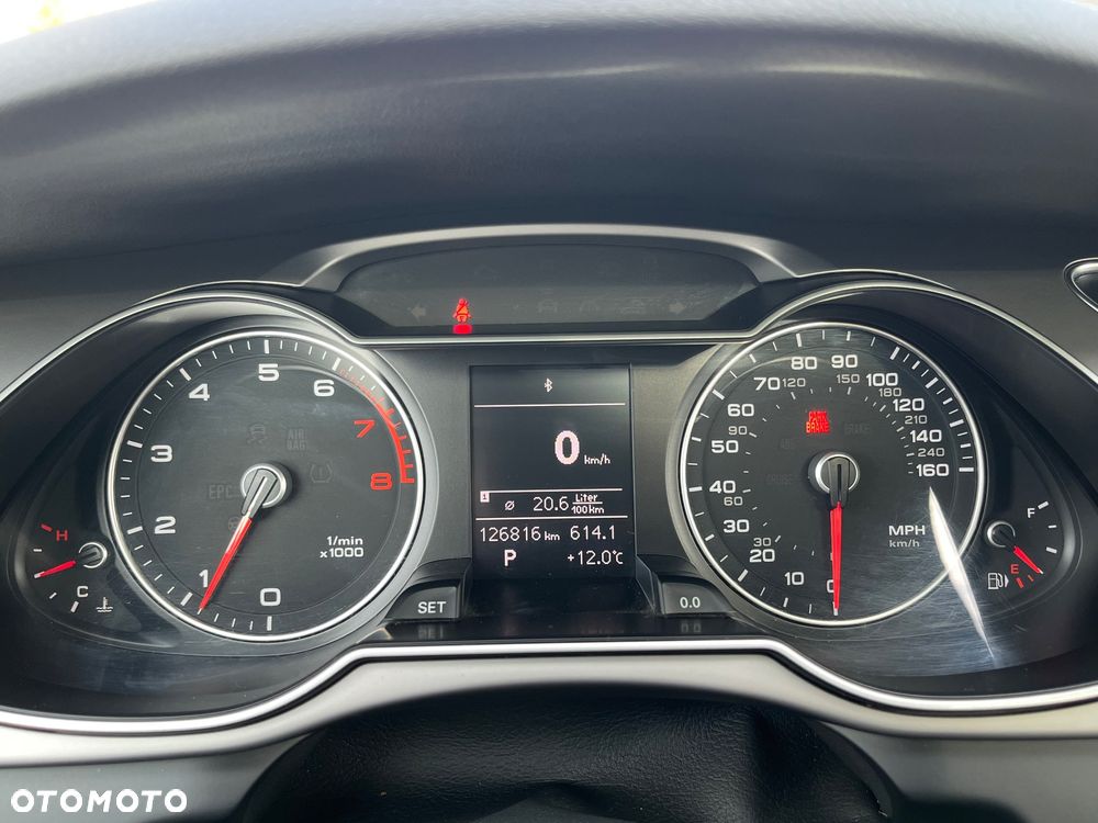 Audi A4 Limousine 2.0 TFSI quattro S tronic S line Sportpaket - 21