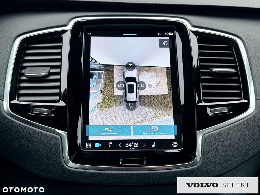 Volvo XC 90 - 31