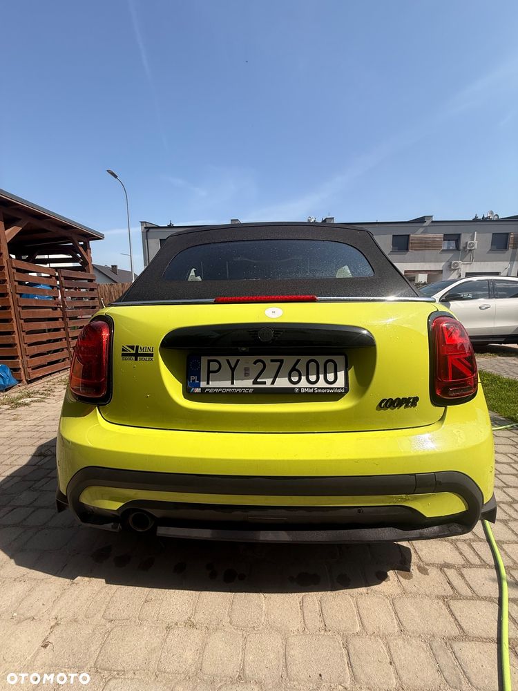 MINI Cooper Standard - 2