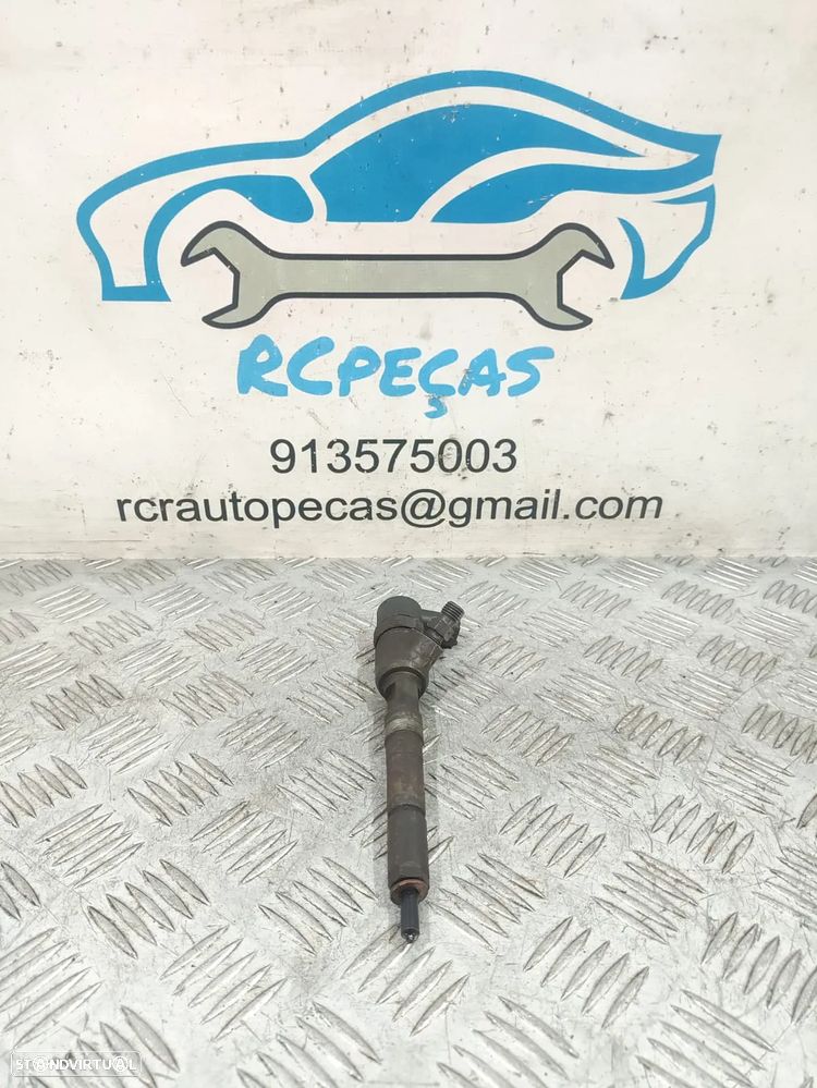 Injetor Bosch / Fiat / Opel - 1.3 CDTI - 0445110326 - 1