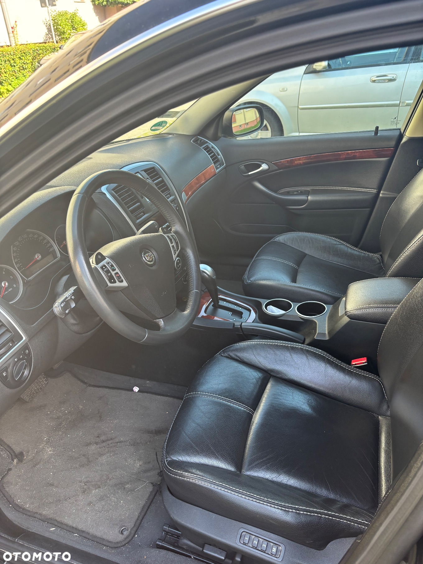Cadillac BLS 1.9 D Business - 6