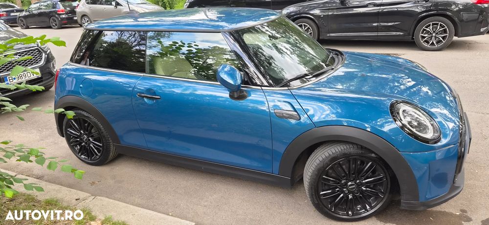 Mini Cooper AT - 3