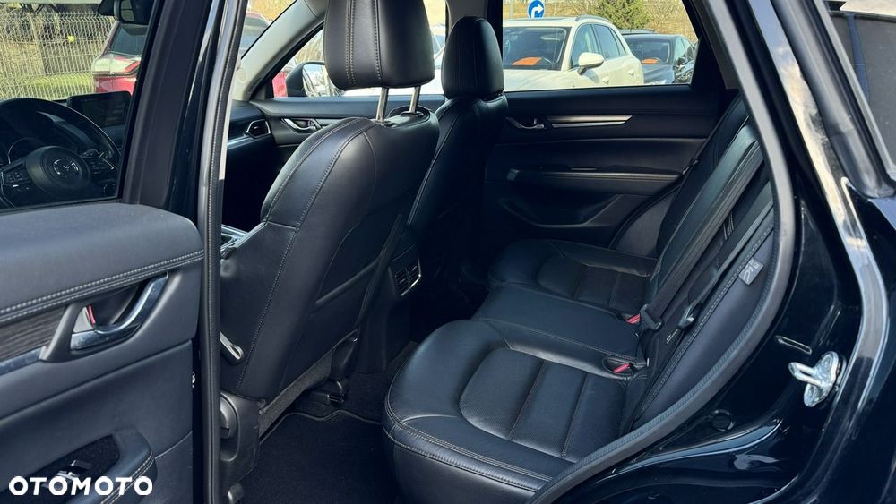 Mazda CX-5 - 28