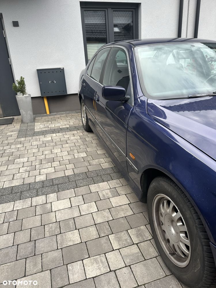 BMW Seria 5 - 3