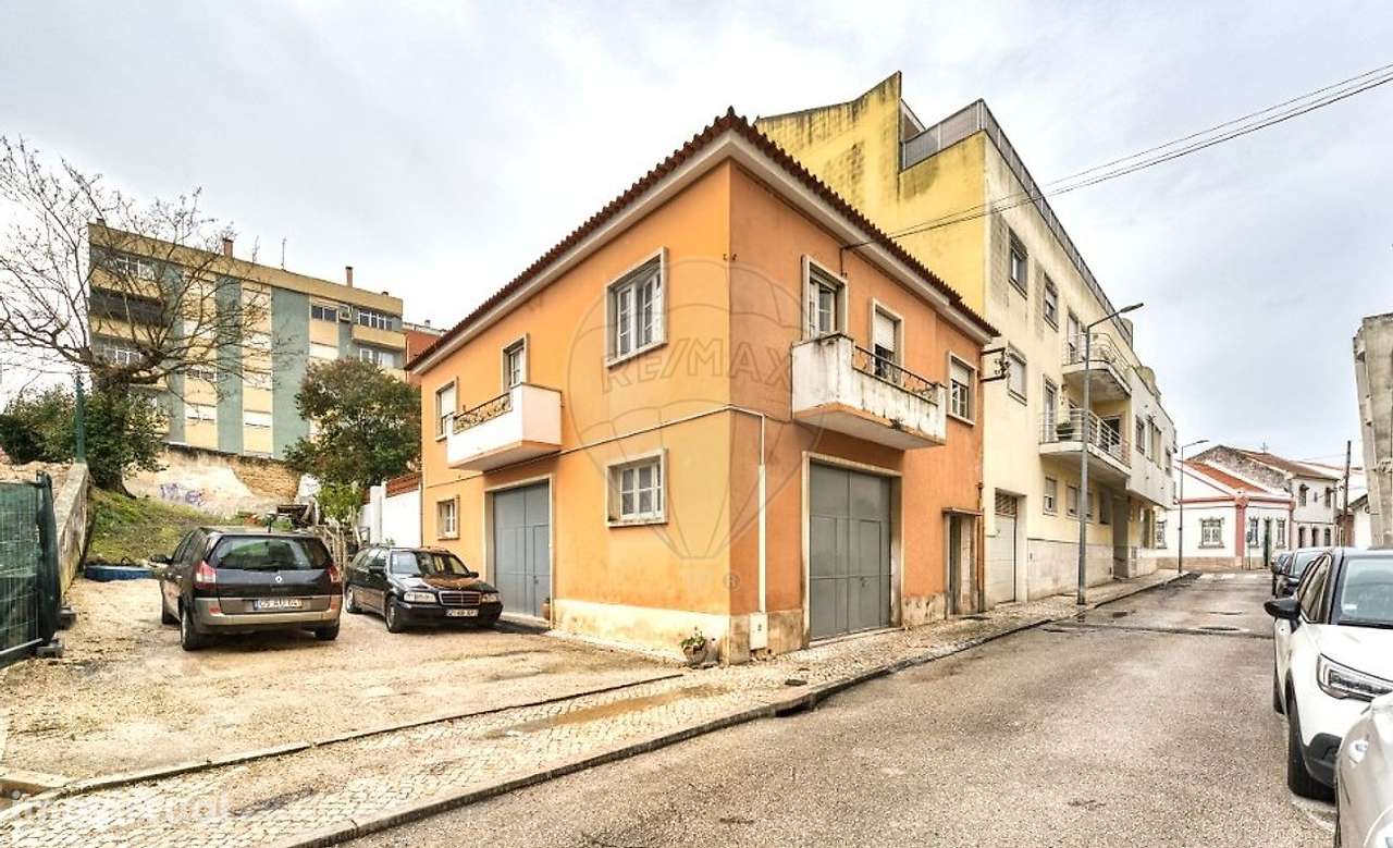 Moradia T4 para venda - Grande imagem: 2/38