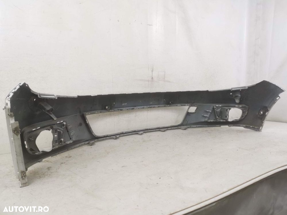 Bara Fata Volkswagen VW  Tiguan 1 [facelift] 5N 2011 2012 2013 2014 20 - 7