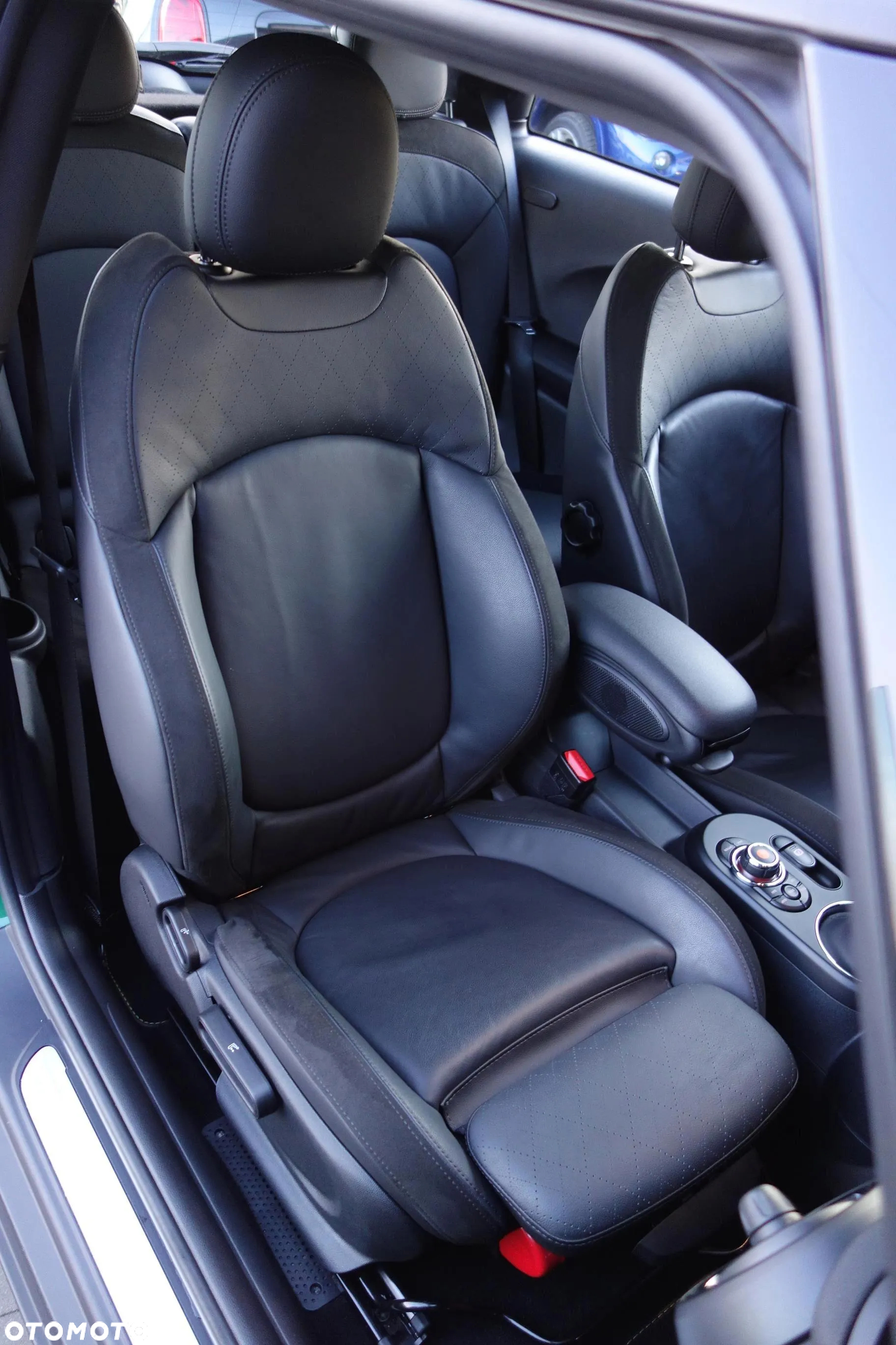MINI Cooper John SE - 34