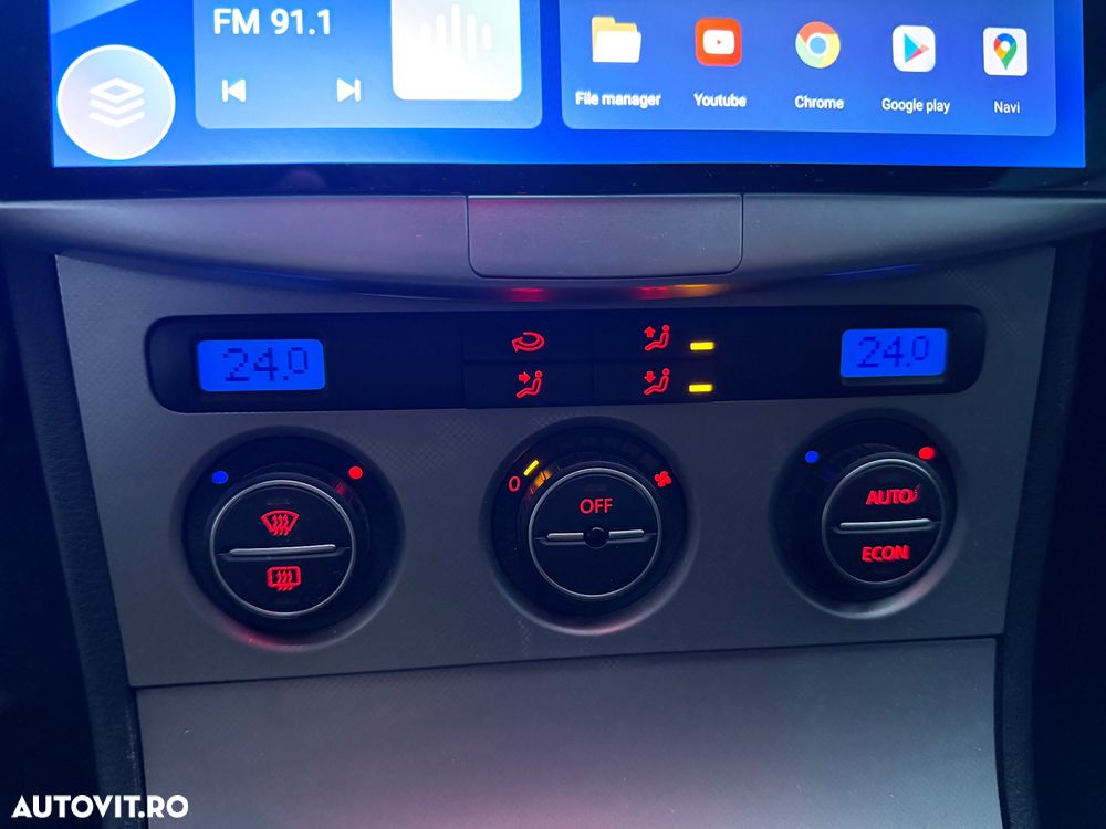 Volkswagen Passat Variant 1.9 TDI DPF Highline - 15