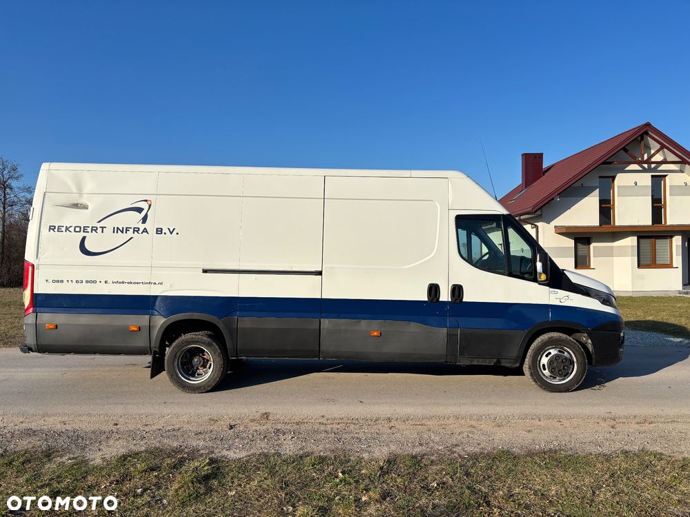 Iveco Daily 35C16 - 4